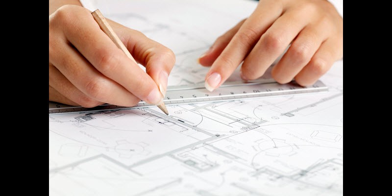 Designing New Residential and Commercial Properties