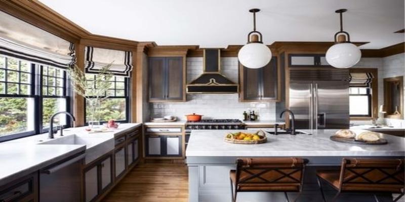 Part 2 - Remodeling Your Kitchen into Your Dream Space