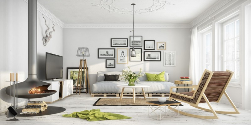 Trends in Modern Apartment Living